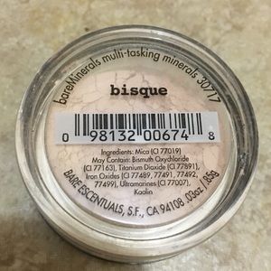 BareMinerals Concealer Powder